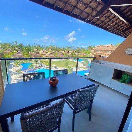 Eco Resort Прайя дос Карнейрос Екстериор снимка