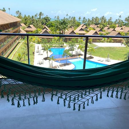 Eco Resort Прайя дос Карнейрос Екстериор снимка