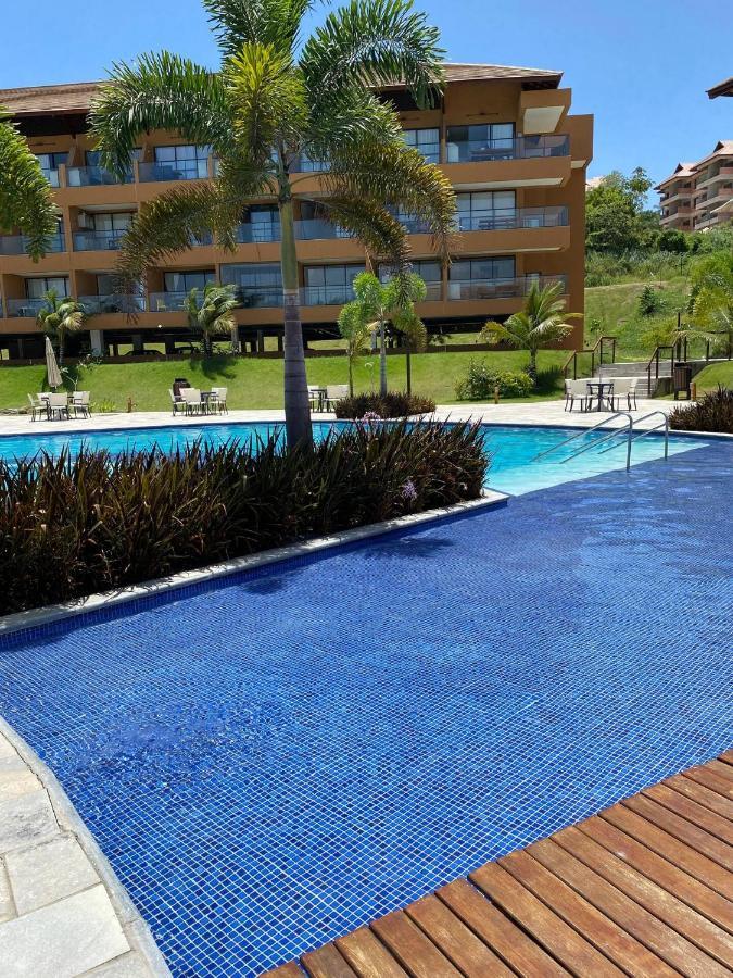 Eco Resort Прайя дос Карнейрос Екстериор снимка