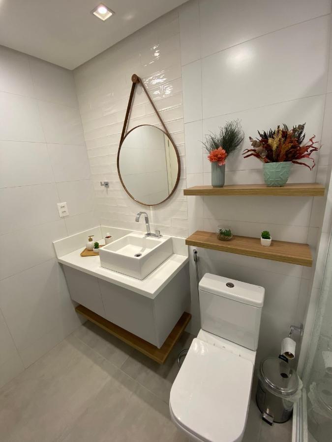 Eco Resort Прайя дос Карнейрос Екстериор снимка