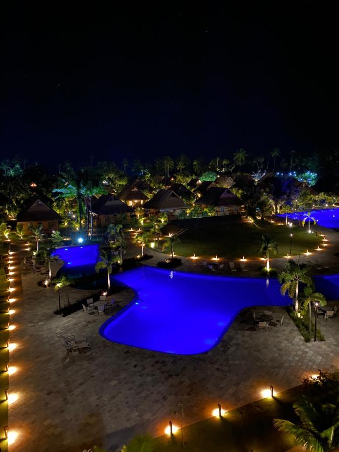 Eco Resort Прайя дос Карнейрос Екстериор снимка