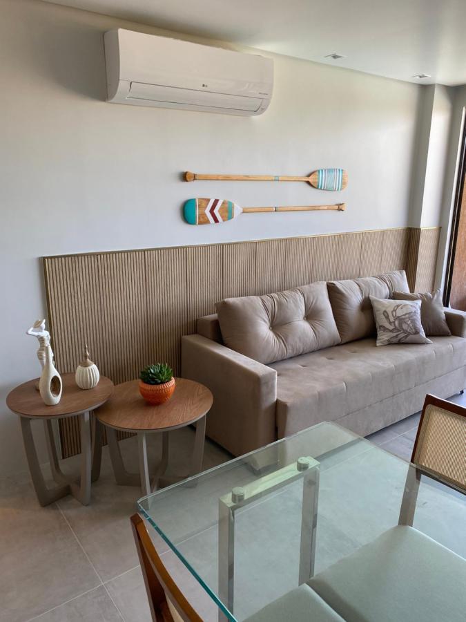 Eco Resort Прайя дос Карнейрос Екстериор снимка