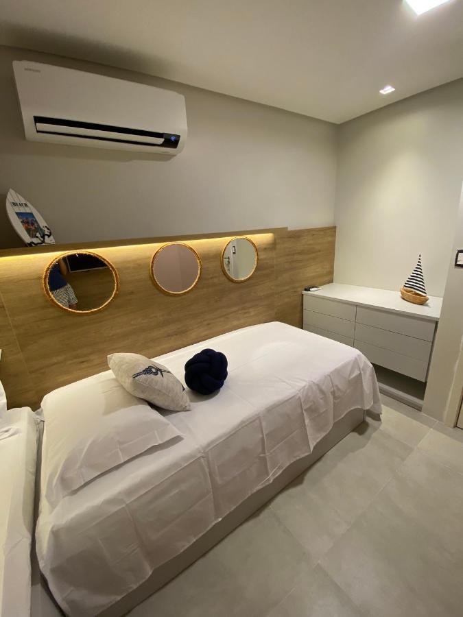 Eco Resort Прайя дос Карнейрос Екстериор снимка
