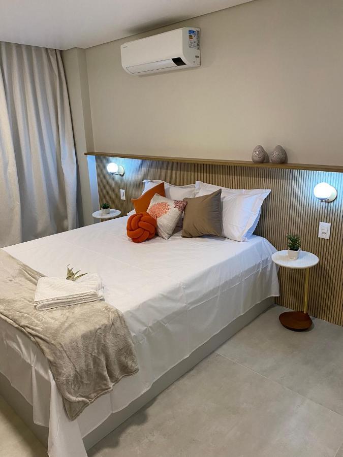 Eco Resort Прайя дос Карнейрос Екстериор снимка