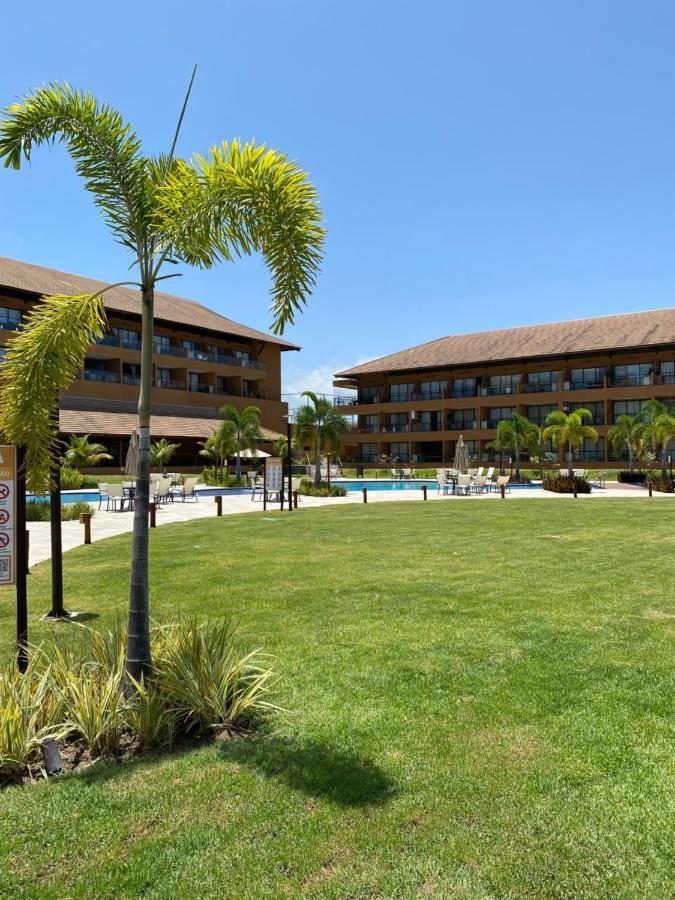 Eco Resort Прайя дос Карнейрос Екстериор снимка