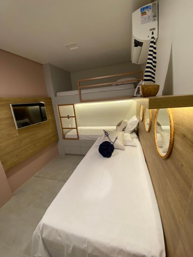 Eco Resort Прайя дос Карнейрос Екстериор снимка