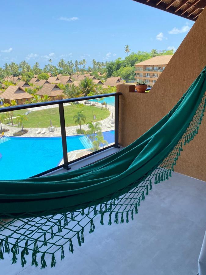 Eco Resort Прайя дос Карнейрос Екстериор снимка