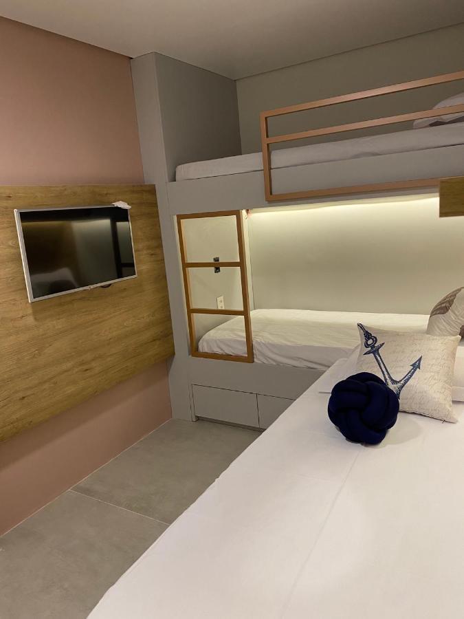 Eco Resort Прайя дос Карнейрос Екстериор снимка
