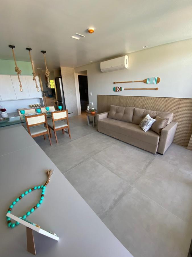Eco Resort Прайя дос Карнейрос Екстериор снимка