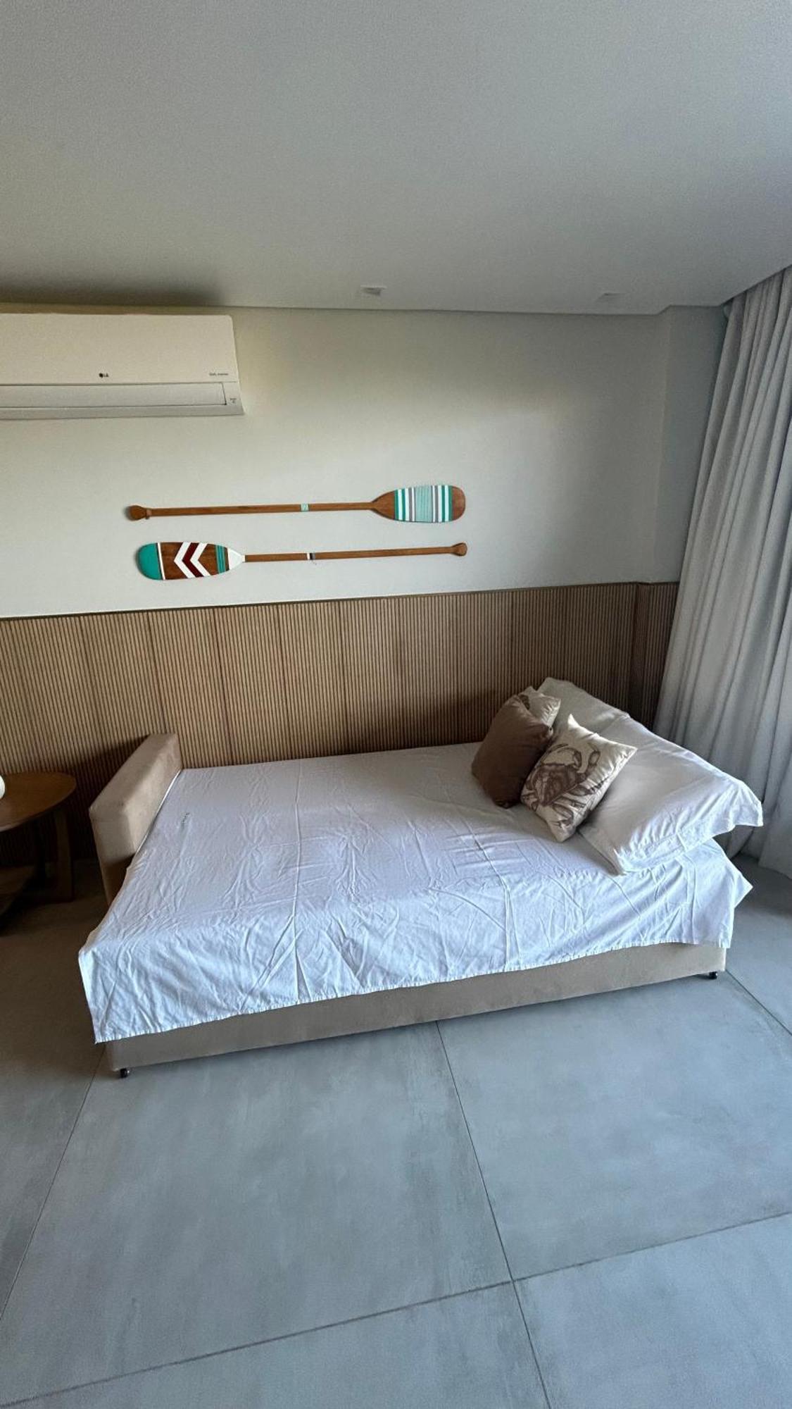 Eco Resort Прайя дос Карнейрос Екстериор снимка