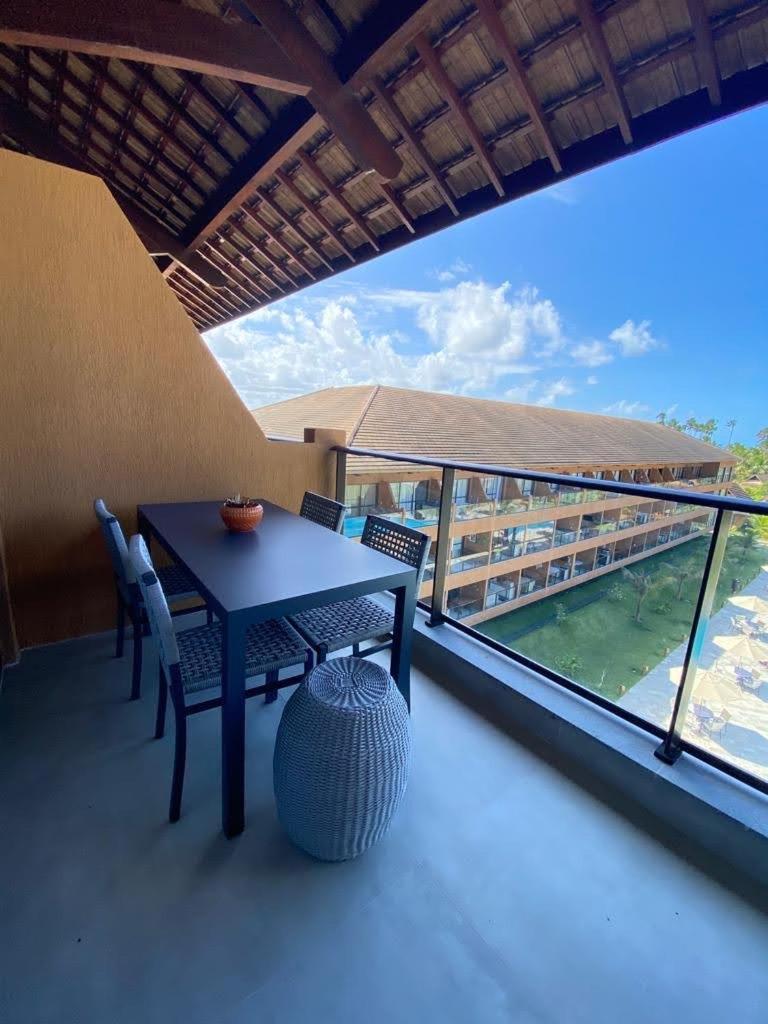 Eco Resort Прайя дос Карнейрос Екстериор снимка