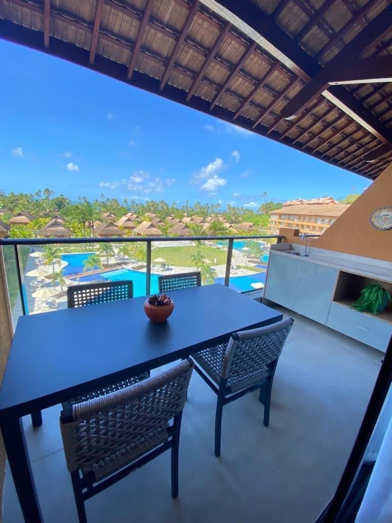 Eco Resort Прайя дос Карнейрос Екстериор снимка