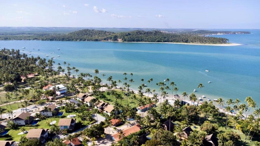 Eco Resort Прайя дос Карнейрос Екстериор снимка