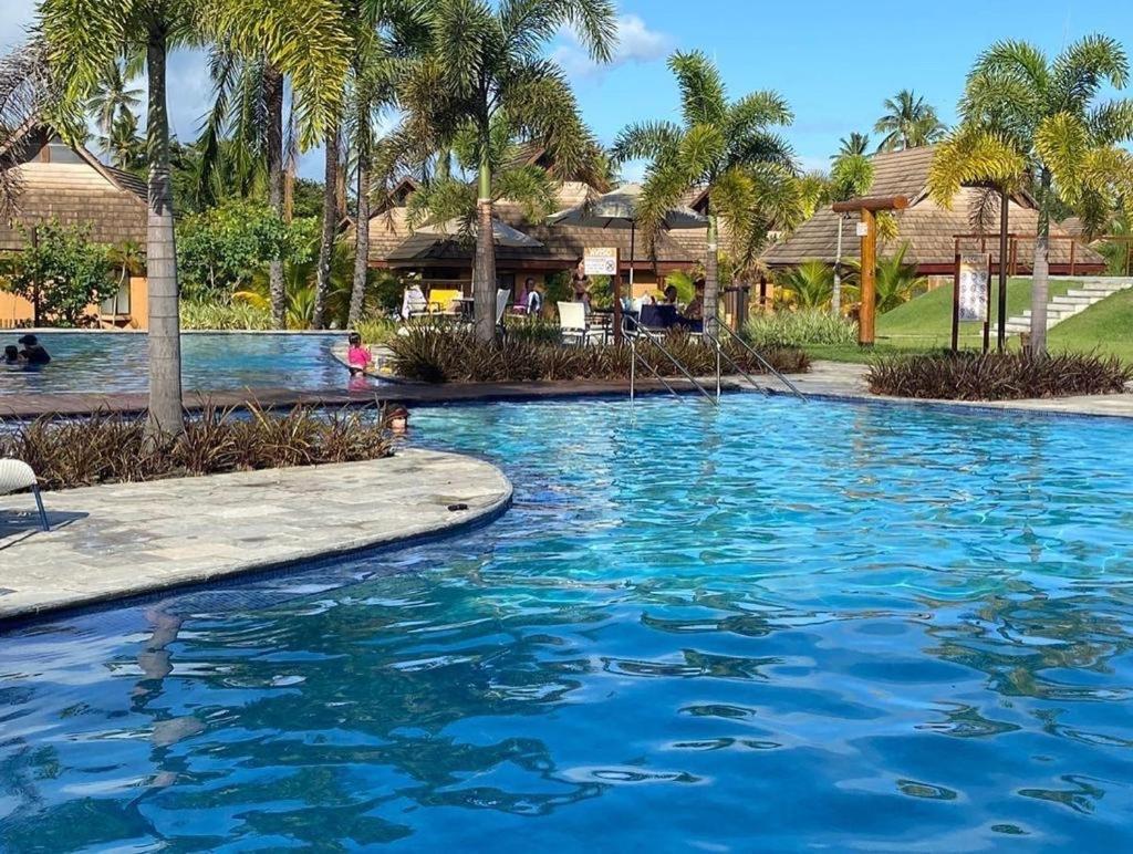 Eco Resort Прайя дос Карнейрос Екстериор снимка
