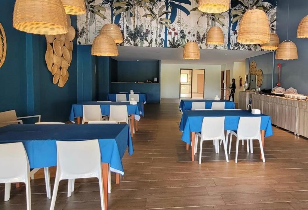 Eco Resort Прайя дос Карнейрос Екстериор снимка